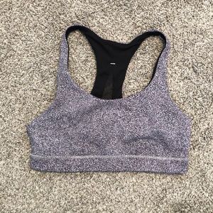 Lululemon Invigorate sports bra | size 6 ✨